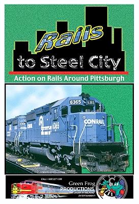 Greenfrog Rails to Steel City