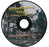 Greenfrog Rem Steam Vol I Trcksd CD