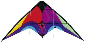 Go-Fly-A-Kite Storm Series Typhoon Stunt 53