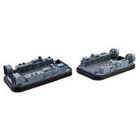 USN LCAD Hovercraft
