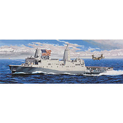 1 350 scale uss new york