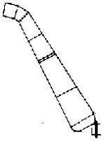 Water Tank Spout Set (1)