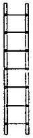 Freight Car Ladders (20)