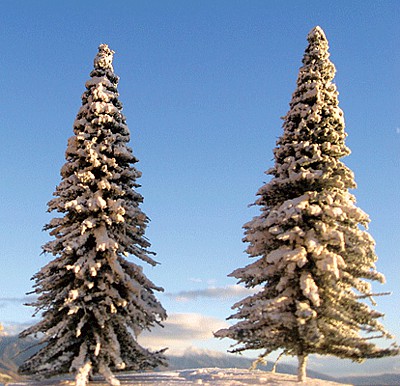 Grand-Central Pine w/Snow Asrt 3-9 16/ (16)
