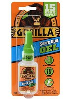 Gorilla 15g Bottle Gorilla Super Glue (Cd)