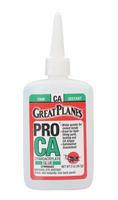 Pro CA Glue 2 oz Thin