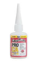 Pro CA+ Glue 1 oz Medium