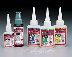 Pro CA Gift Pack 1 oz Each