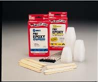 Great-Planes Epoxy Combo Pack
