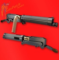 1/48 Vickers British Hyland Type E Loading Handle Machine Gun Kit (2)
