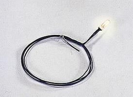 Microlamp 3v blue