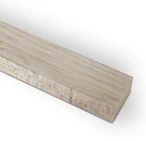 Guillows Balsa Block 1' x 2' x 10 1/4'