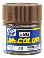 Gunze-Sangyo Matte Grass Color