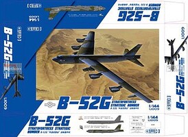 Great-Wall B-52G Stratofortress 1-144