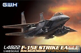 Great-Wall F-15E Strike Eagle 1-48