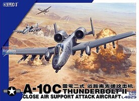 Great-Wall A-10C Thunderbolt II 1-48
