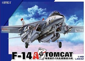 Great-Wall F-14A Tomcat 1-48