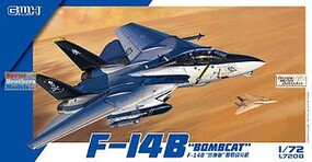 Great-Wall F-14B Bombcat 1-72