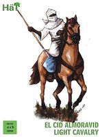 Hat Almoravid Light Calvary