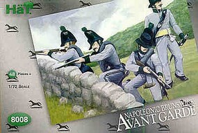 Hat Brunswick Avante Guarde