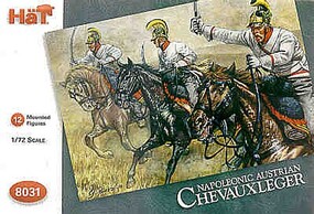 Hat Austrian Chavauxleger