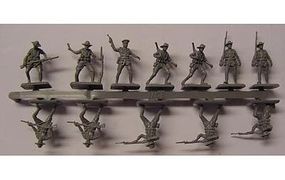 Hat WW-I Anzac Infantry Plastic Model Military Figure 1/72 Scale #8071
