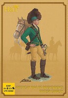 Hat AWI British Cavalry 28mm(1-72)