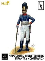 Hat Wurttemberg Command