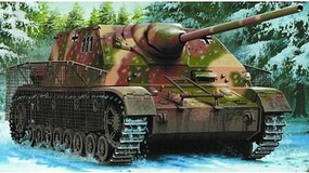 HobbyBoss Panzer IV/70 Sd.Kfz.162/1