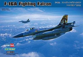 HobbyBoss F-16A Fighting Falcon