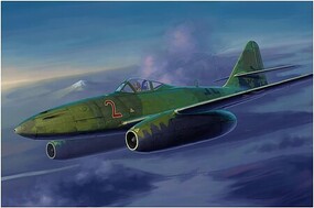 HobbyBoss ME-262A-1A -48