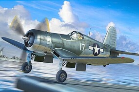 F4U1A Corsair USN Fighter