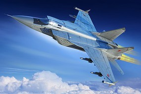 HobbyBoss Russian MIG-31M Foxhound
