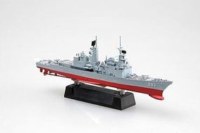 HobbyBoss USS Kidd DDG-993 Plastic Model Military Ship Kit 1/1250 Scale #82507