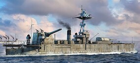 HobbyBoss HMS General Wolfe