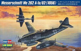 HobbyBoss Me-262 V056