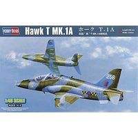 HobbyBoss Hawk T MK.1A Plastic Model Airplane Kit 1/48 Scale #hy81733