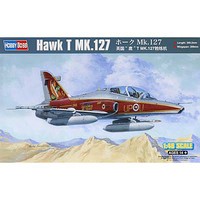 HobbyBoss Hawk T MK.127 Plastic Model Airplane Kit 1/48 Scale #hy81736