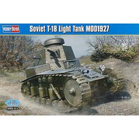 T-24 Medium Tank - 1:35 Hobby Boss - Kits