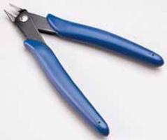 High Precision Diagonal Sprue Cutter 5
