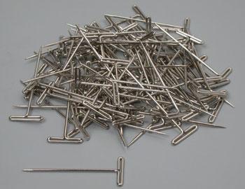 Hobbico Steel T-Pins 1-1/2 (100)
