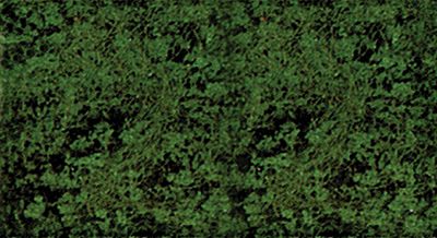 Heki Foliage Conifer Green