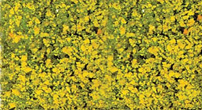 Heki Foliage Goldenrod Yellow