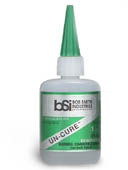 Hobbylinc UN-CURE Cyanoacrylate Debonder 1oz Hobby CA Super Glue Debonder #161