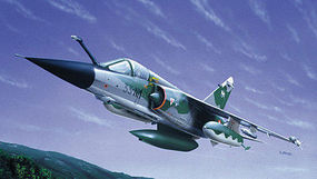 Mirage F.1CR