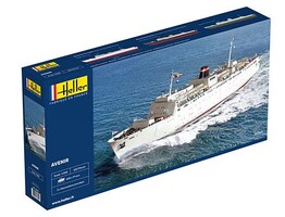 Heller Avenir ship 1-200