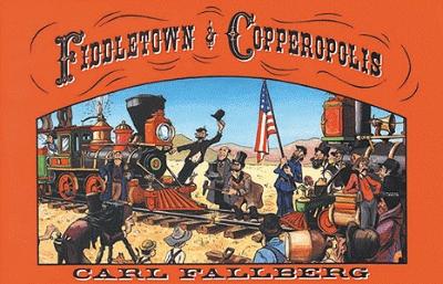 Heimburger Fiddletown & Copperopolis