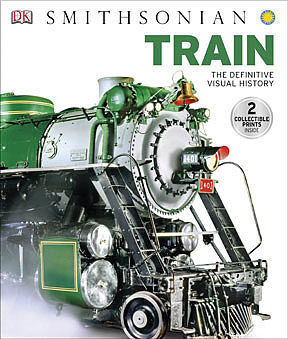 Heimburger Train The Definitive Visual History Model Railroading Book #152