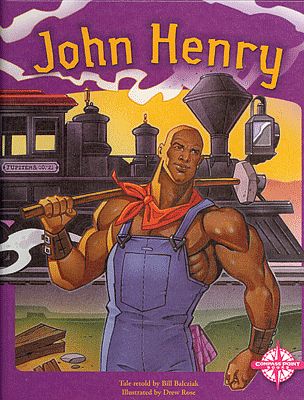 Heimburger John Henry Hardcover Model Railroading Book #213