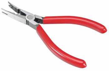 Heli-max Curved Tip Ball Link Pliers